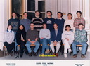 1996-1997 Classe PreTerminale